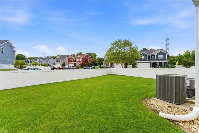 2021 Ferguson LOOP, Chesapeake, VA 23322