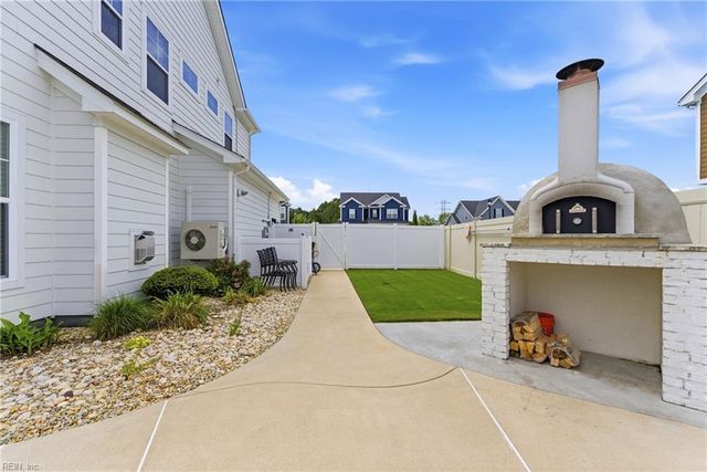2021 Ferguson LOOP, Chesapeake, VA 23322