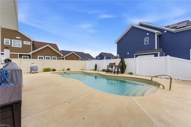 2021 Ferguson LOOP, Chesapeake, VA 23322