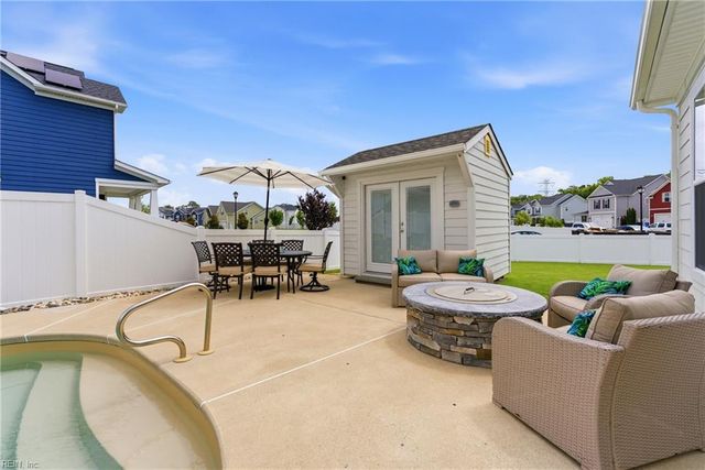 2021 Ferguson LOOP, Chesapeake, VA 23322