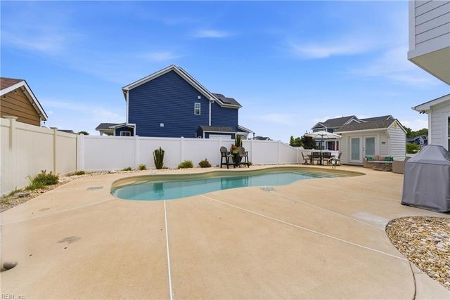 2021 Ferguson LOOP, Chesapeake, VA 23322