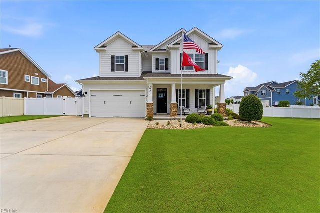 2021 Ferguson LOOP, Chesapeake, VA 23322