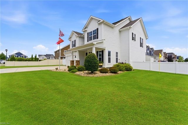 2021 Ferguson LOOP, Chesapeake, VA 23322