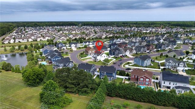2021 Ferguson LOOP, Chesapeake, VA 23322