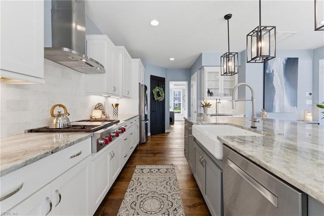 2021 Ferguson LOOP, Chesapeake, VA 23322
