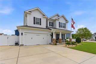 2021 Ferguson LOOP, Chesapeake, VA 23322