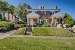 722 Holston Street, Kingsport, TN 37660