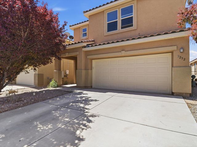 2252 Violeta Circle SE, Rio Rancho, NM 87124