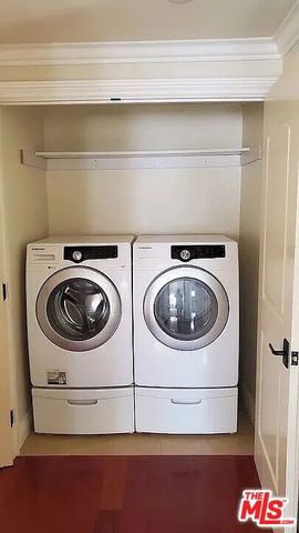 1135 S Shenandoah Street 2A, Los Angeles, CA 90035