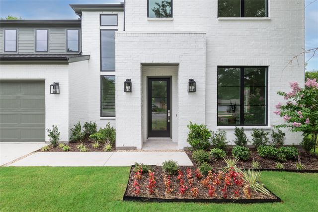 3245 Dartmoor Court, Dallas, TX 75229