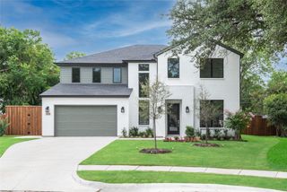 3245 Dartmoor Court, Dallas, TX 75229