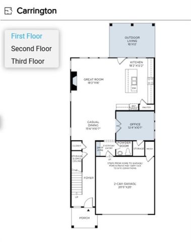 4130 Mandolin Drive, Cumming, GA 30028