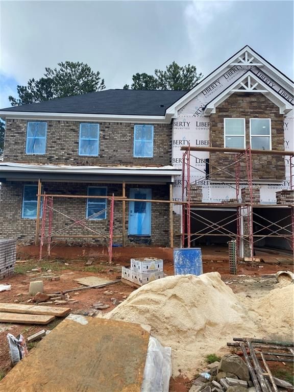 745 GREAT OAK Place, Villa Rica, GA 30180