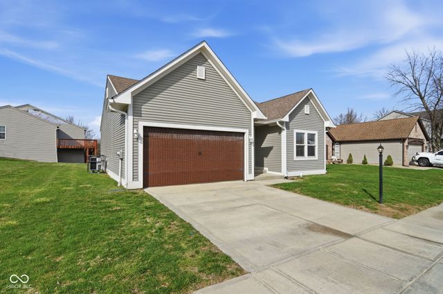 1726 River Shore Parkway, Indianapolis, IN 46208