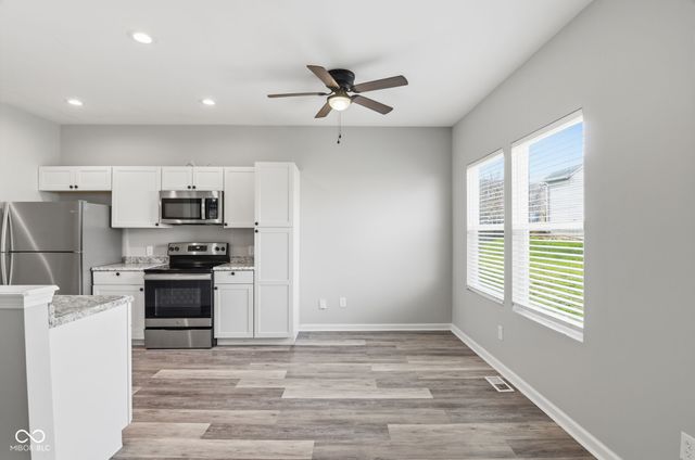 1726 River Shore Parkway, Indianapolis, IN 46208