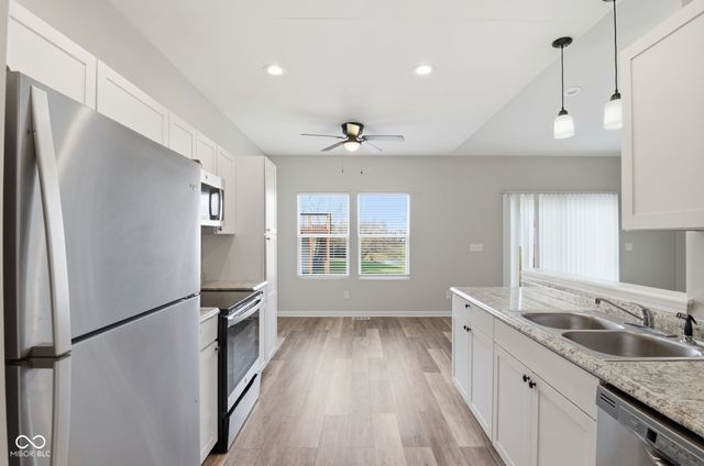 1726 River Shore Parkway, Indianapolis, IN 46208