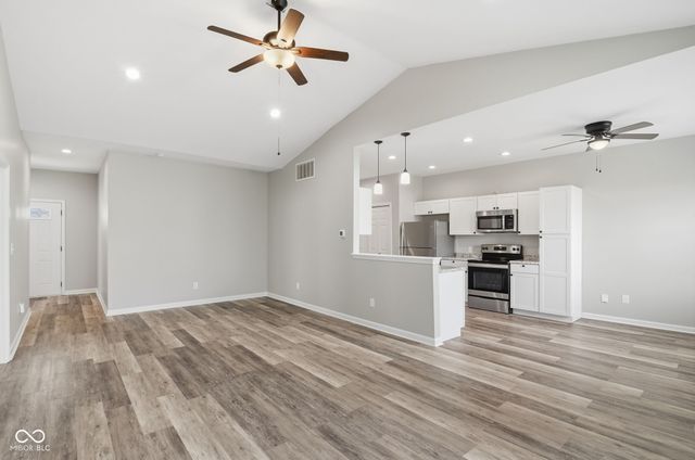 1726 River Shore Parkway, Indianapolis, IN 46208