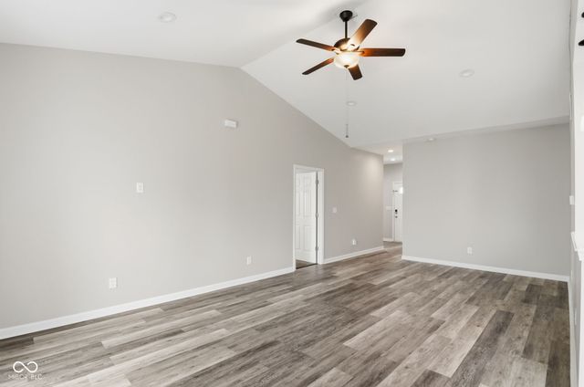 1726 River Shore Parkway, Indianapolis, IN 46208