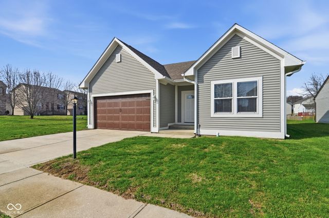 1726 River Shore Parkway, Indianapolis, IN 46208