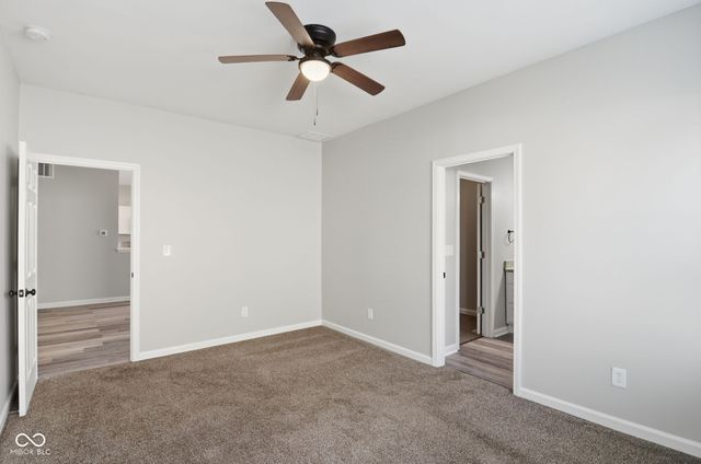 1726 River Shore Parkway, Indianapolis, IN 46208