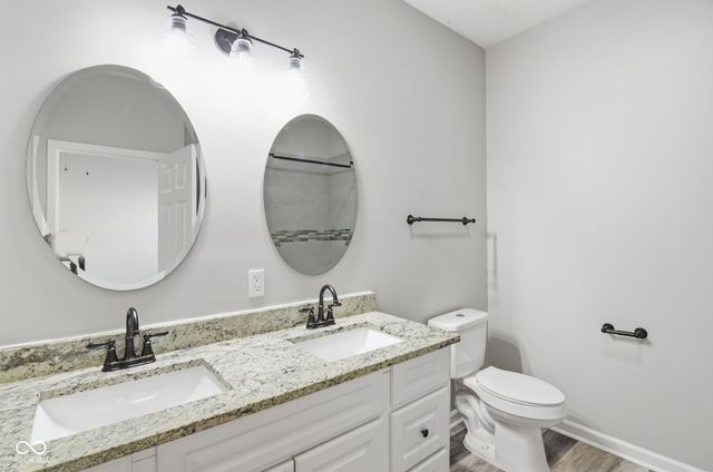 1726 River Shore Parkway, Indianapolis, IN 46208