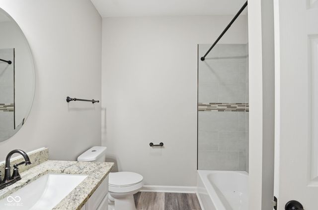 1726 River Shore Parkway, Indianapolis, IN 46208