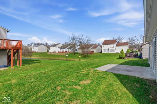 1726 River Shore Parkway, Indianapolis, IN 46208