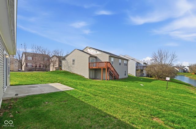 1726 River Shore Parkway, Indianapolis, IN 46208