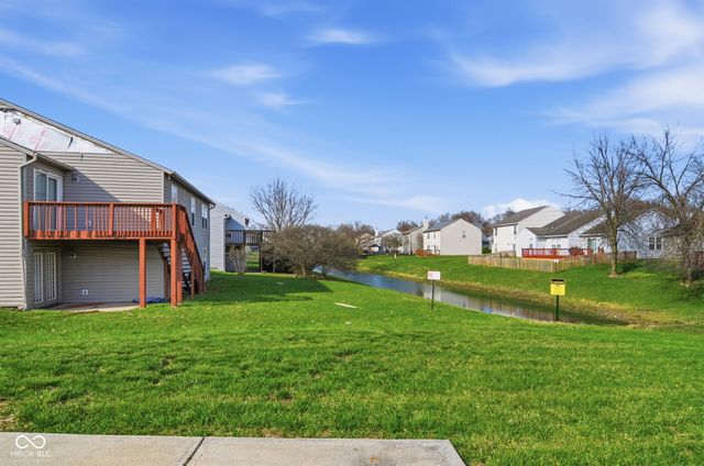 1726 River Shore Parkway, Indianapolis, IN 46208