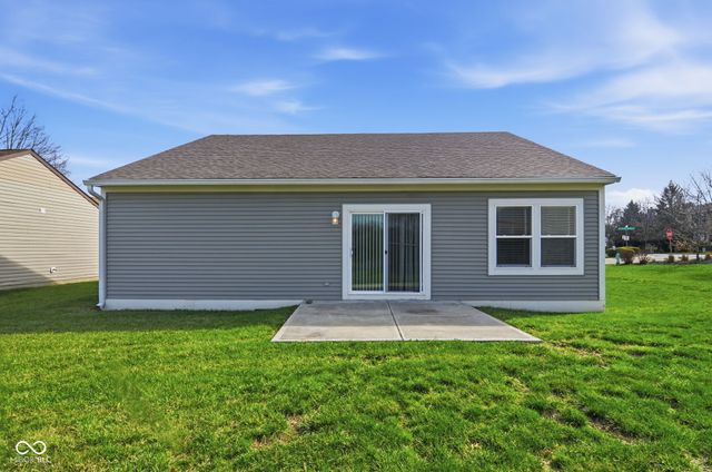 1726 River Shore Parkway, Indianapolis, IN 46208