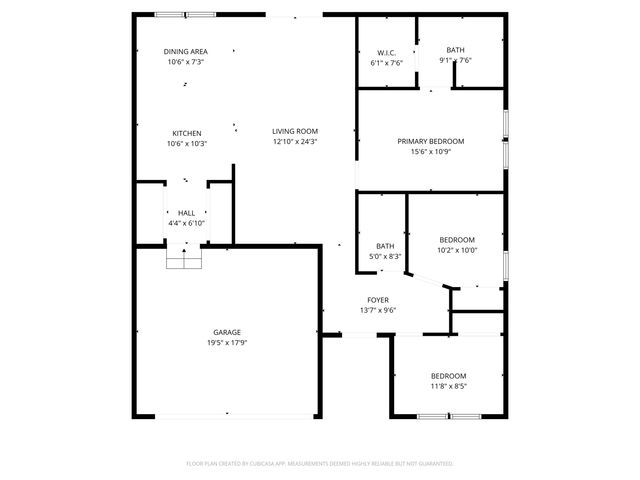 1726 River Shore Parkway, Indianapolis, IN 46208