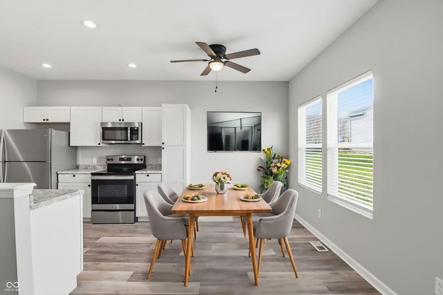 1726 River Shore Parkway, Indianapolis, IN 46208