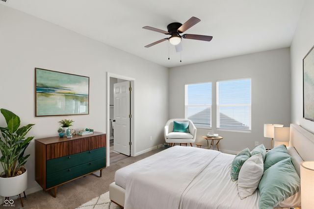 1726 River Shore Parkway, Indianapolis, IN 46208