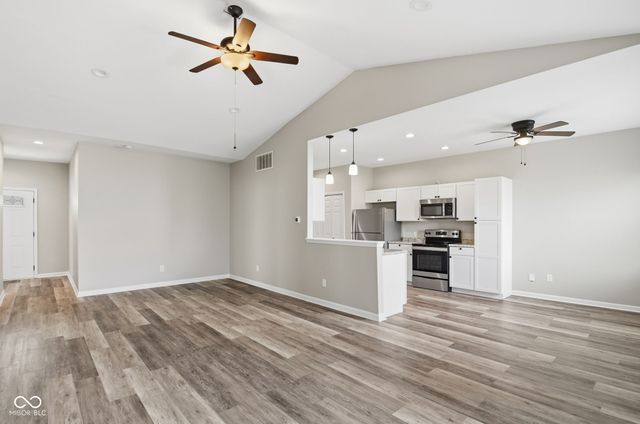 1726 River Shore Parkway, Indianapolis, IN 46208