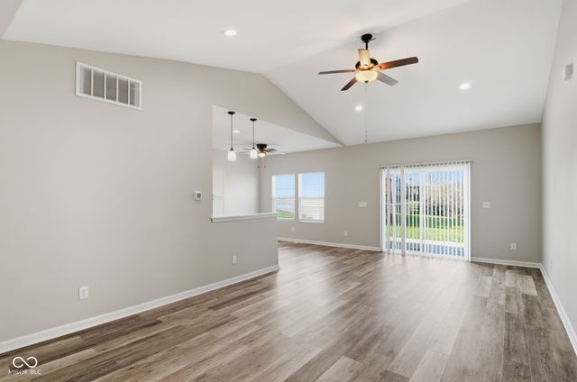 1726 River Shore Parkway, Indianapolis, IN 46208