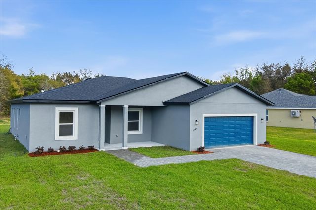 15811 SW 59TH AVENUE ROAD, Ocala, FL 34473