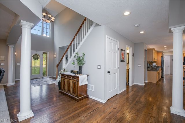 506 Brentwood Boulevard, Akron, OH 44321