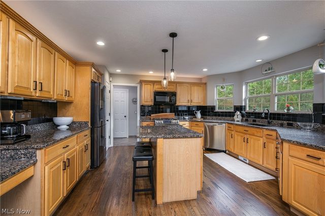 506 Brentwood Boulevard, Akron, OH 44321