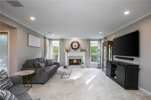 506 Brentwood Boulevard, Akron, OH 44321
