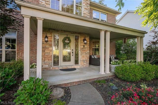 506 Brentwood Boulevard, Akron, OH 44321
