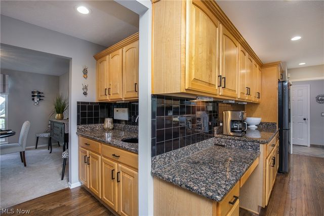 506 Brentwood Boulevard, Akron, OH 44321