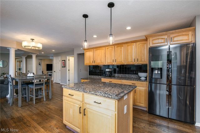 506 Brentwood Boulevard, Akron, OH 44321