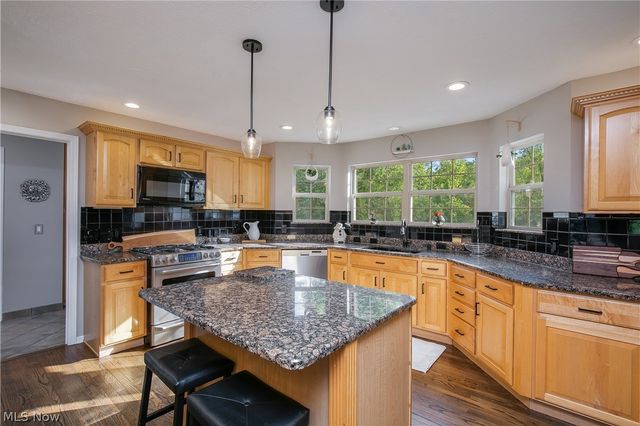 506 Brentwood Boulevard, Akron, OH 44321
