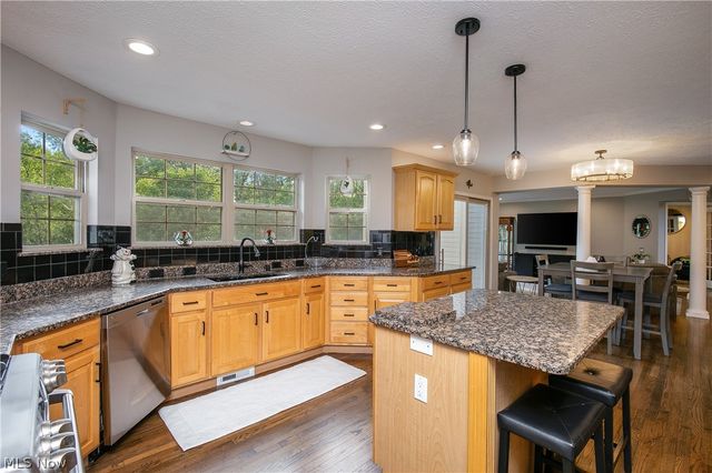 506 Brentwood Boulevard, Akron, OH 44321