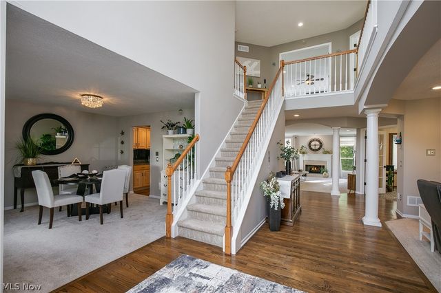 506 Brentwood Boulevard, Akron, OH 44321