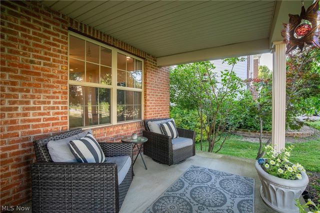 506 Brentwood Boulevard, Akron, OH 44321