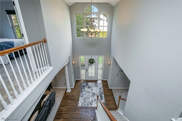 506 Brentwood Boulevard, Akron, OH 44321