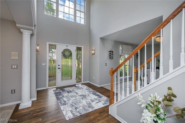506 Brentwood Boulevard, Akron, OH 44321