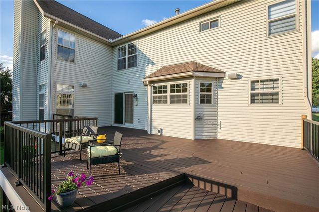 506 Brentwood Boulevard, Akron, OH 44321
