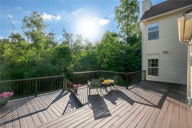 506 Brentwood Boulevard, Akron, OH 44321